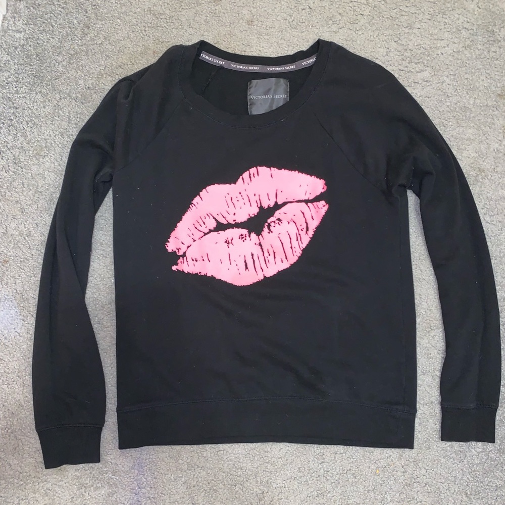 💋Victoria’s Secret Sweatshirt 💋
